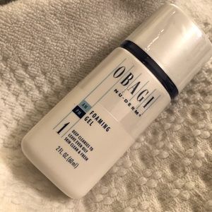 Obagi Foaming Gel Cleanser